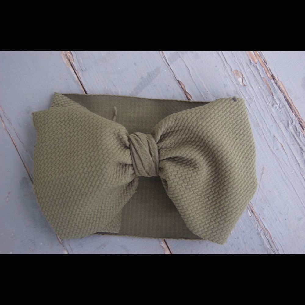 Head wraps - Picture 3 of 3
